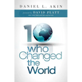 10 Who Changed the World