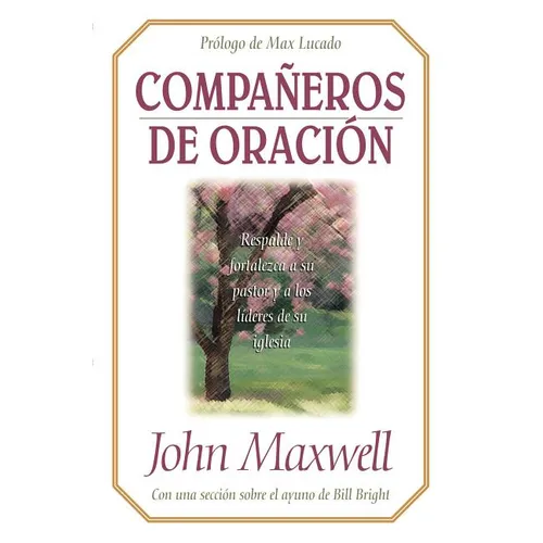 La Companeros de Oracion = Partners in Prayer = Partners in Prayer