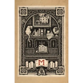 The Molehill, Vol. 5