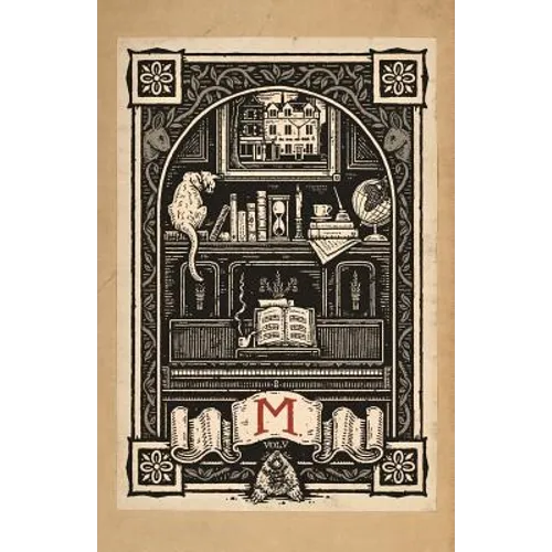The Molehill, Vol. 5