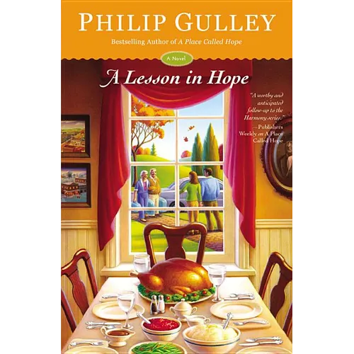 Lesson in Hope