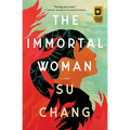 The Immortal Woman