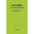 Lettres a Un Jeune Poete