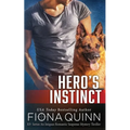 Hero's Instinct