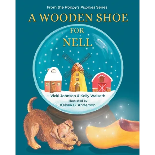 A Wooden Shoe for Nell