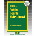Public Health Nutritionist