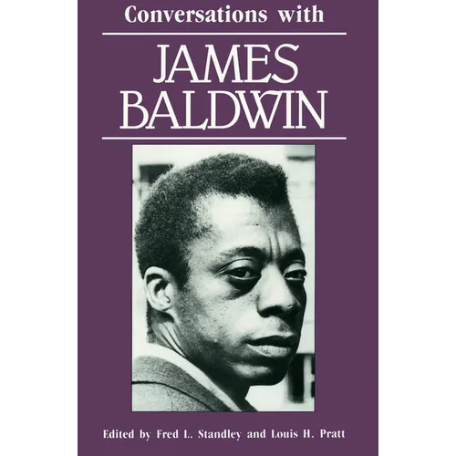 Conversations with James Baldwin