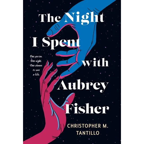 The Night I Spent with Aubrey Fisher