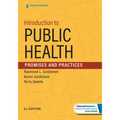 Introduction to Public Health: Promises and Practices