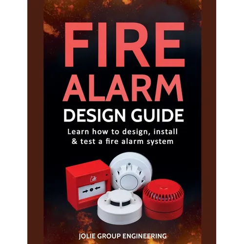 Fire Alarm Design Guide
