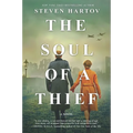 The Soul of a Thief: A Novel of World War II