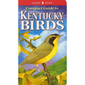 Compact Guide to Kentucky Birds