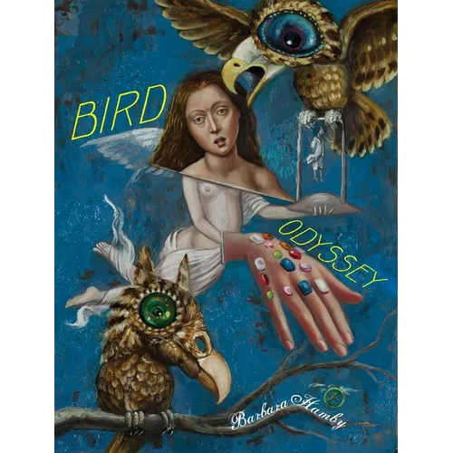 Bird Odyssey