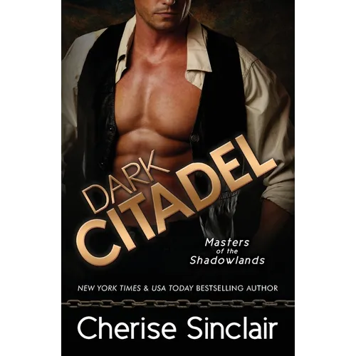 Dark Citadel