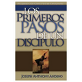 Los Primeros Pasos de un Discípulo: Acercando a Jesús