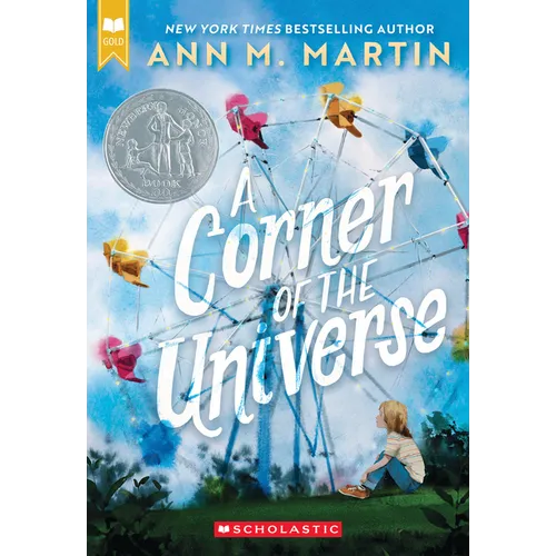 A Corner of the Universe (Scholastic Gold)