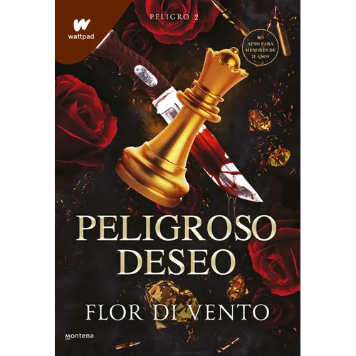 Peligroso Deseo / A Dangerous Desire