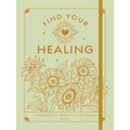Find Your Healing: A Workbook for Growth After Trauma