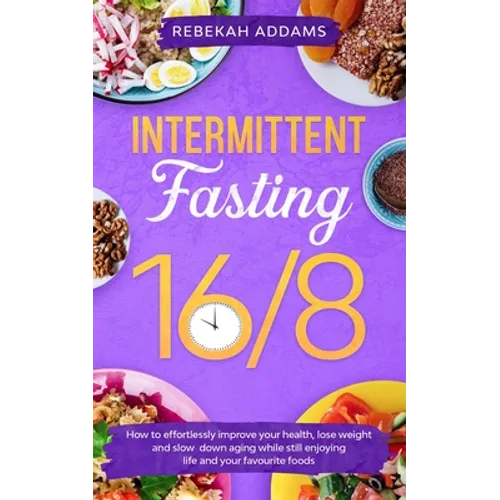 Intermittent Fasting 16/8