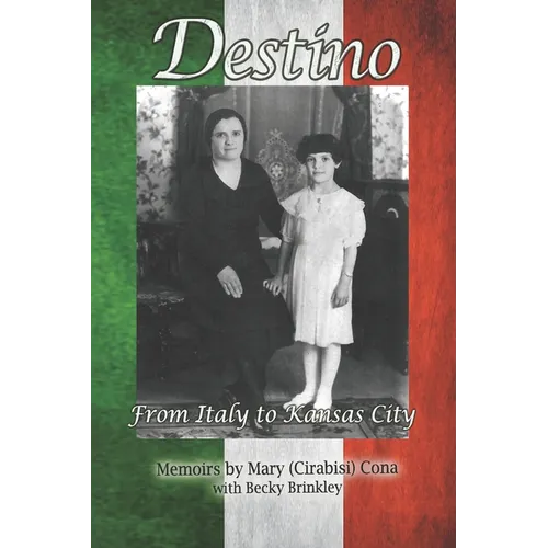 Destino: From Italy to Kansas City
