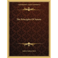 The Principles Of Nature
