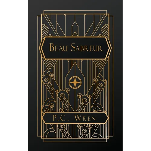 Beau Sabreur