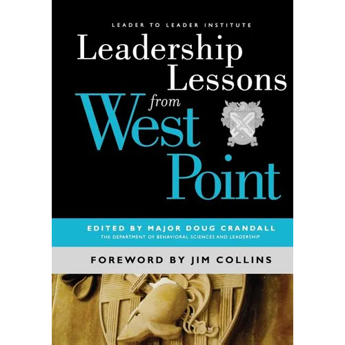 Leadership Lessons from West Point