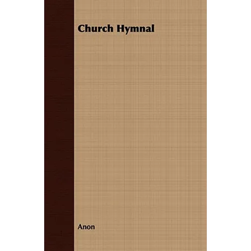 Church Hymnal