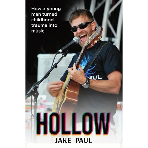 Hollow: How a Young Man Turned Childhood Trauma Into Music
