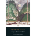 Essays in Idleness and Hojoki