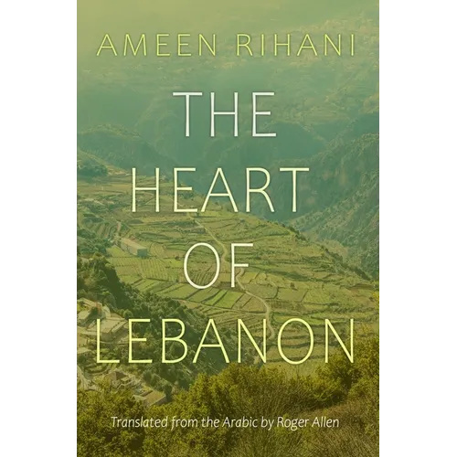 The Heart of Lebanon