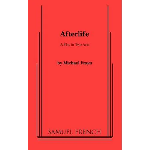 Afterlife