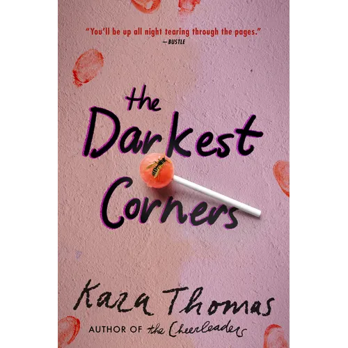 The Darkest Corners
