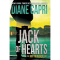 Jack of Hearts: The Hunt for Jack Reacher Series
