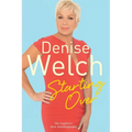 Starting Over: The Explosive New Autobiography