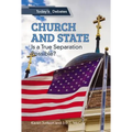 Church and State: Is a True Separation Possible?