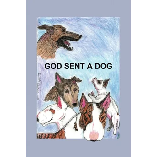 God Sent A Dog