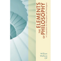 The Elements of Philosophy