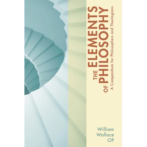 The Elements of Philosophy