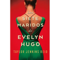 Siete Maridos de Evelyn Hugo, Los -V3* - B4p