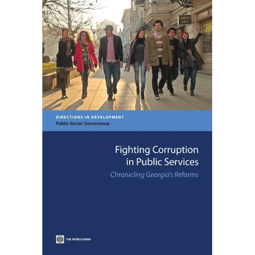Fighting Corruption in Public Services