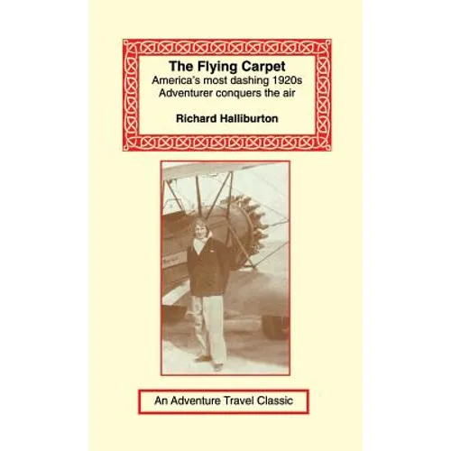 Flying Carpet