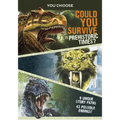 You Choose Prehistoric Survival: Could You Survive in Prehistoric Times?