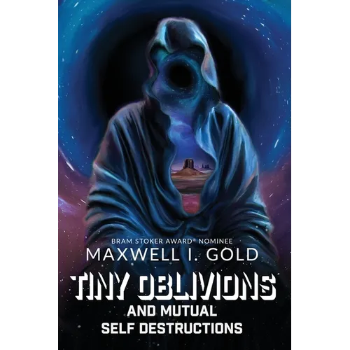 Tiny Oblivions and Mutual Self Destructions