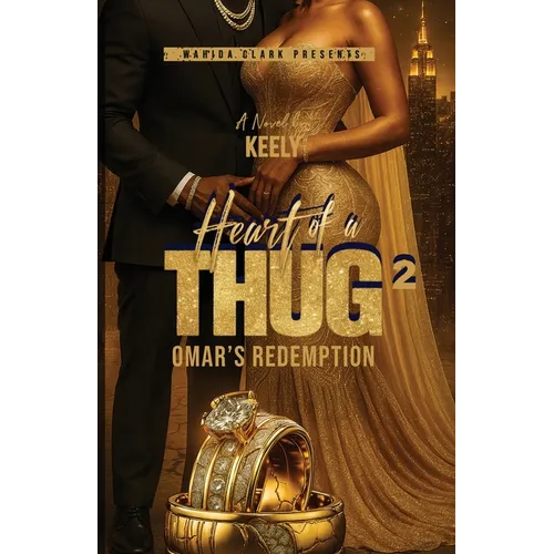 Heart of a Thug 2: Omar's Redemption