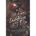 Where Ladybugs Go to Die