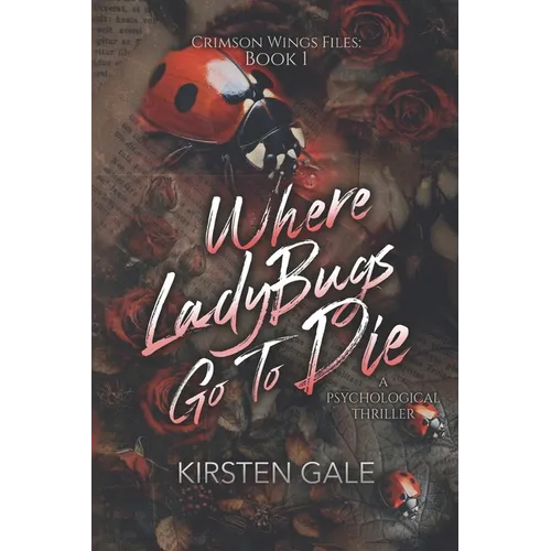 Where Ladybugs Go to Die