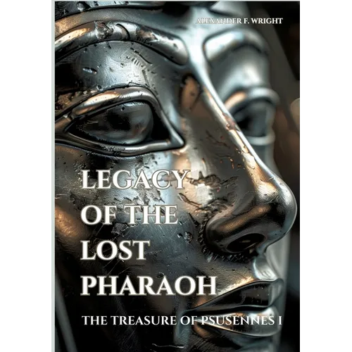 Legacy of the Lost Pharaoh: The Treasure of Psusennes I