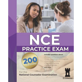 NCE (National Counselor Examination) Practice Exam