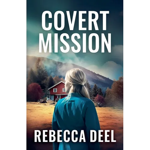 Covert Mission